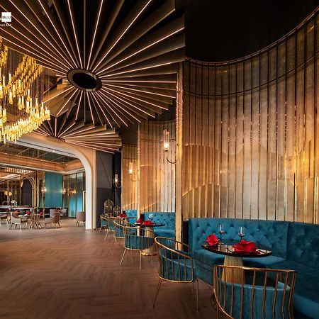 Radisson Blu Ha Long Bay Hotel Bagian luar foto