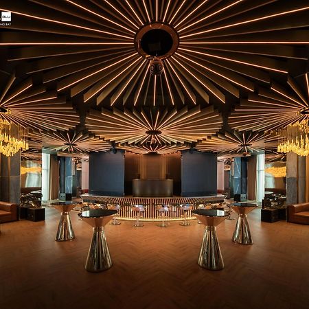 Radisson Blu Ha Long Bay Hotel Bagian luar foto