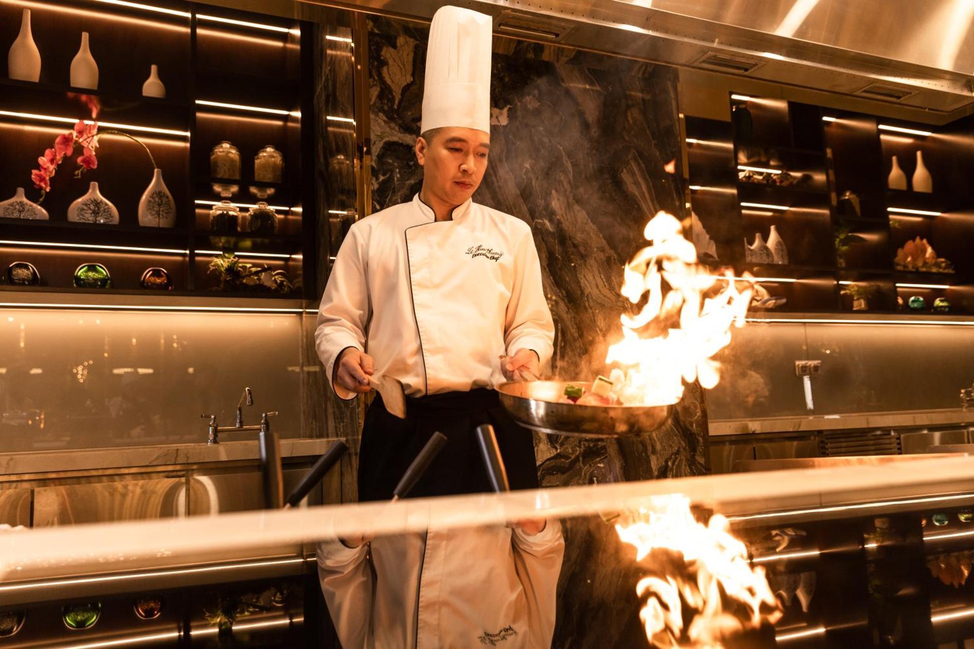 Radisson Blu Ha Long Bay Hotel Bagian luar foto