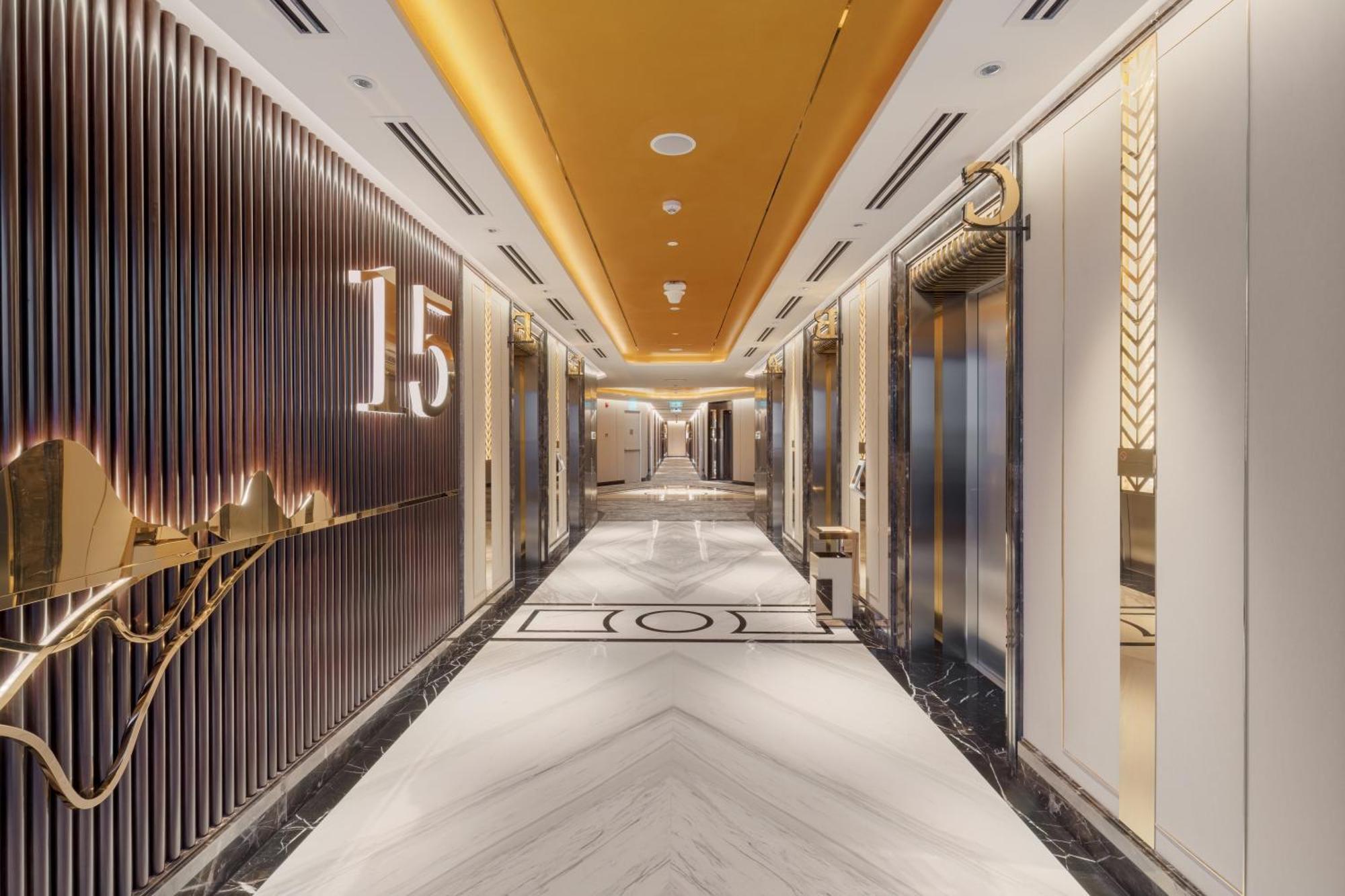 Radisson Blu Ha Long Bay Hotel Bagian luar foto