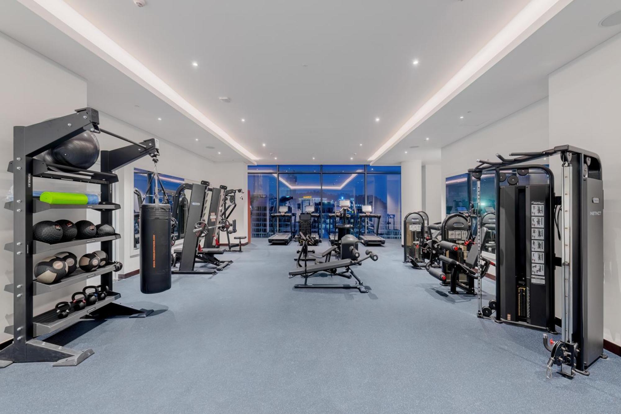 Radisson Blu Ha Long Bay Hotel Bagian luar foto