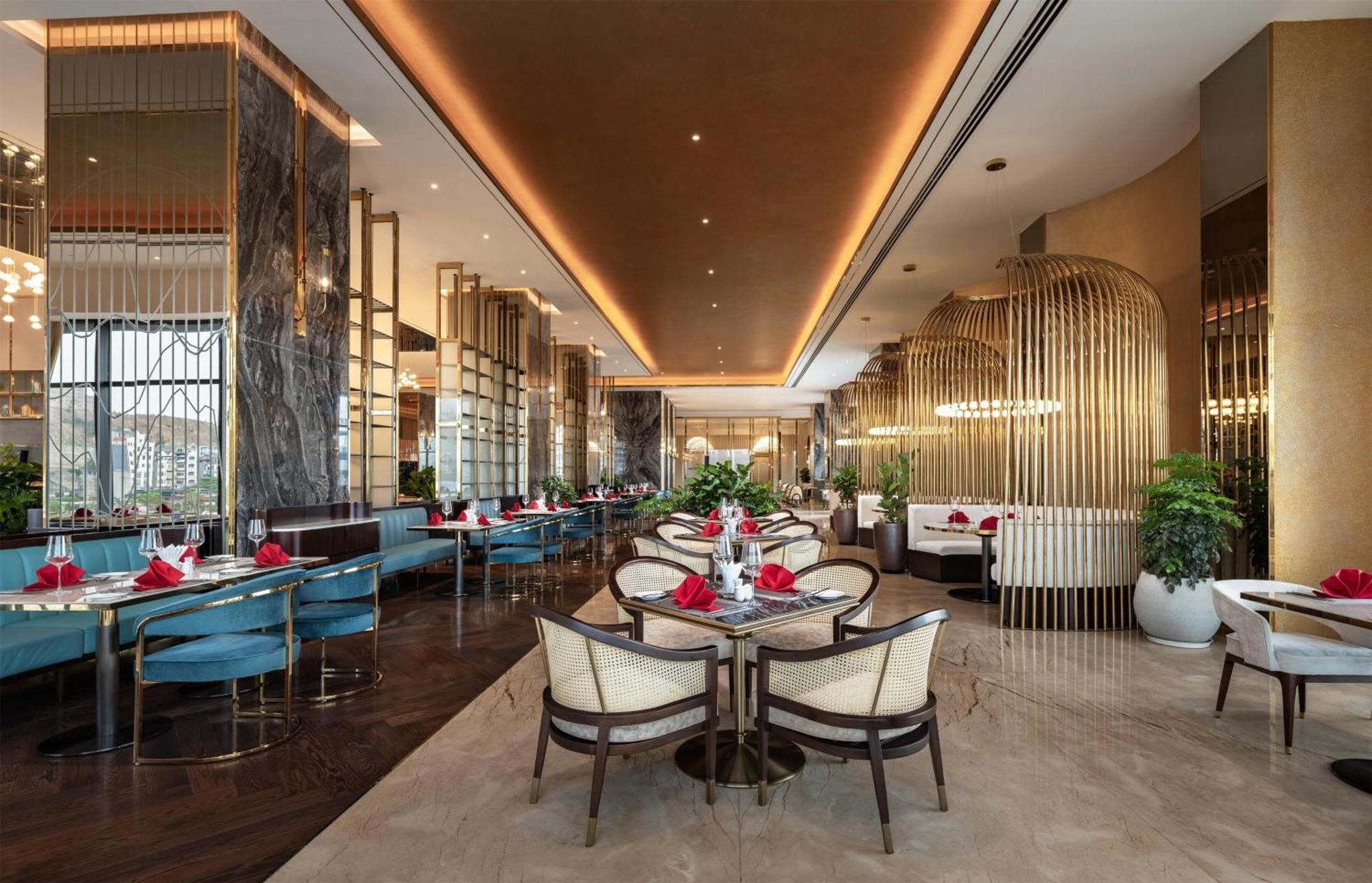 Radisson Blu Ha Long Bay Hotel Bagian luar foto