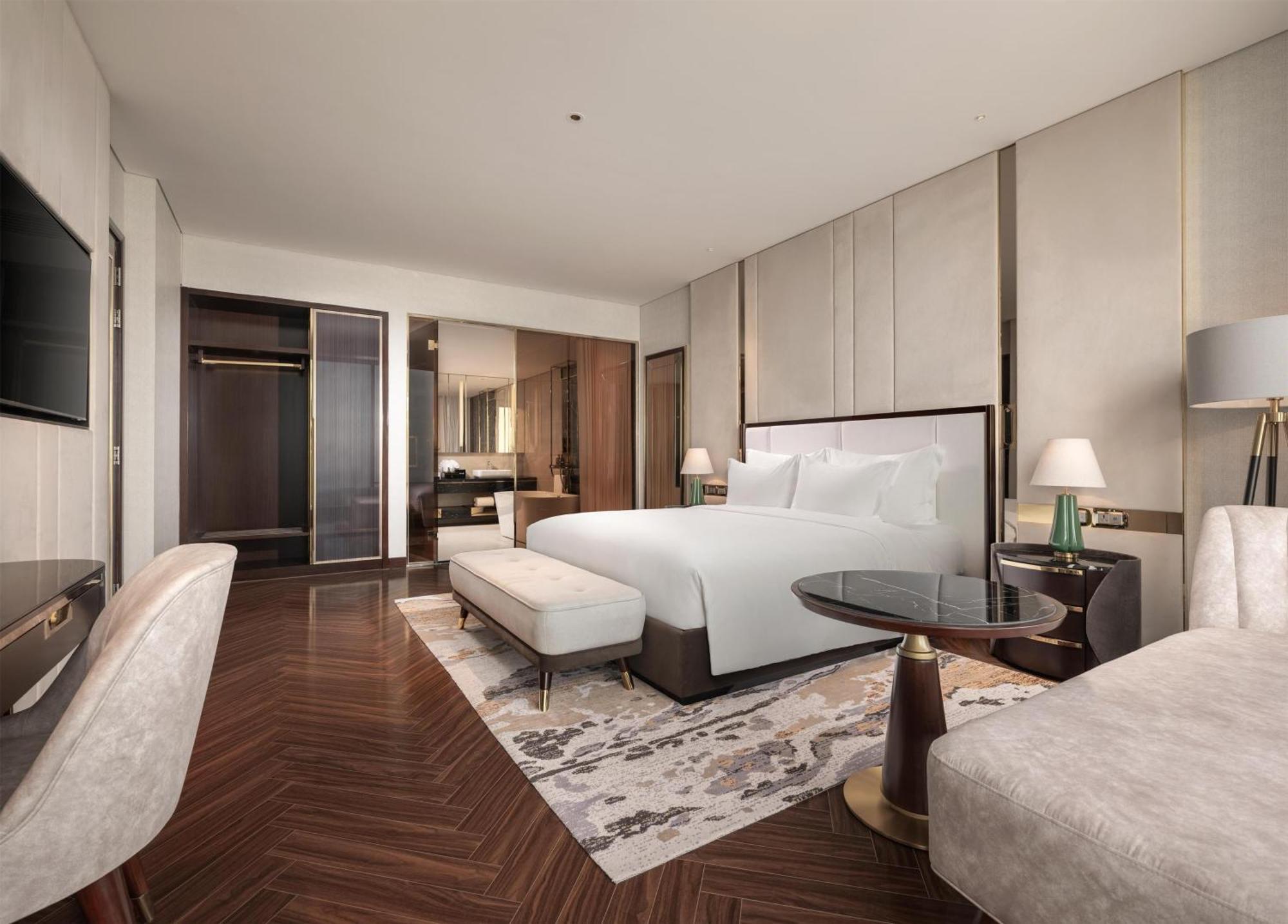 Radisson Blu Ha Long Bay Hotel Bagian luar foto